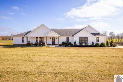 130 Timber Ridge Mayfield KY 42066