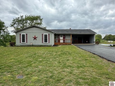 191 State Route 2205 Mayfield KY 42066