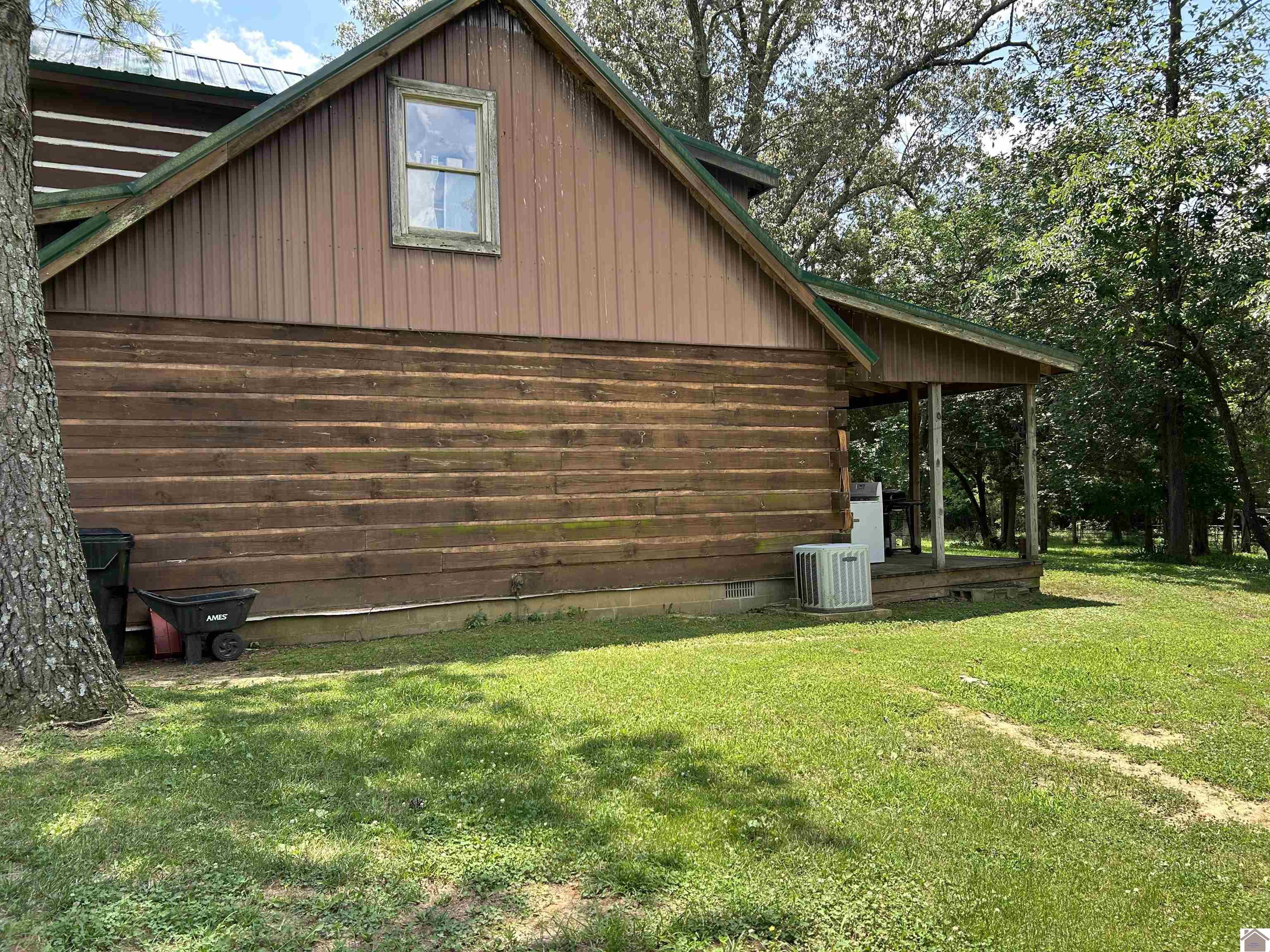 713 Sugar Creek Church RD