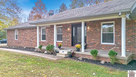 10050 Old US Hwy 60 Kevil KY 42053