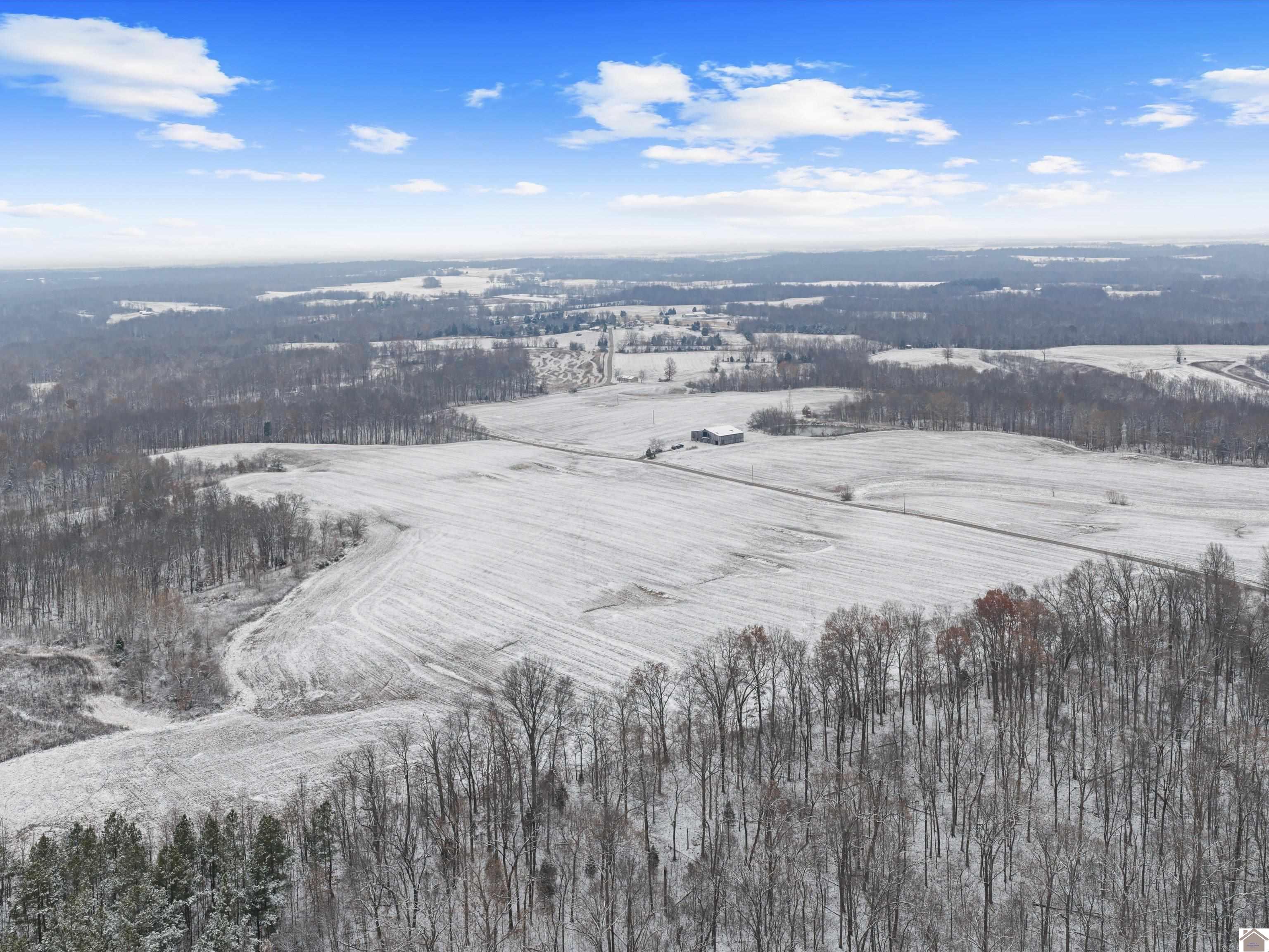 000 Waggener Church-Chalbeate Road