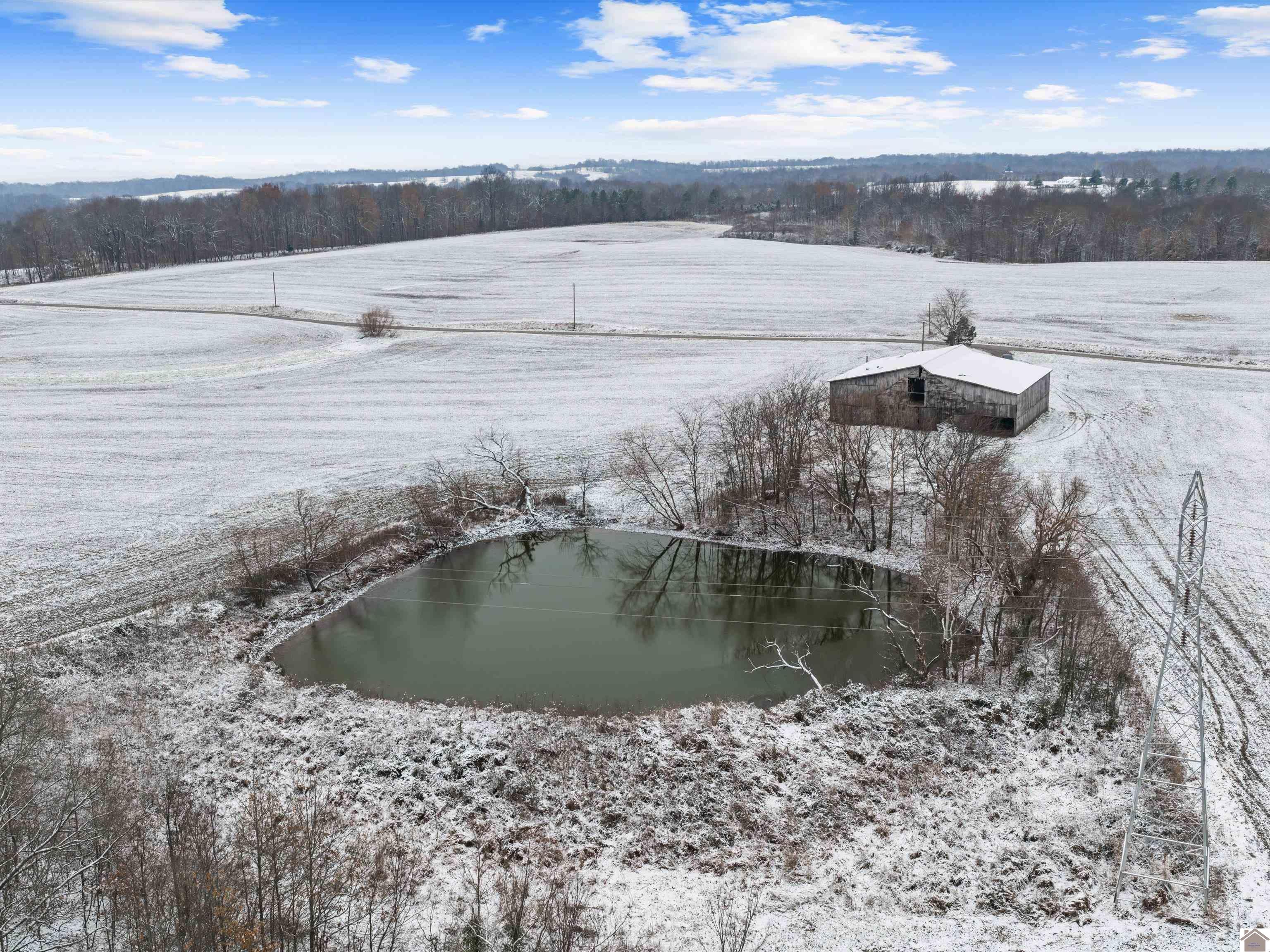 000 Waggener Church-Chalbeate Road