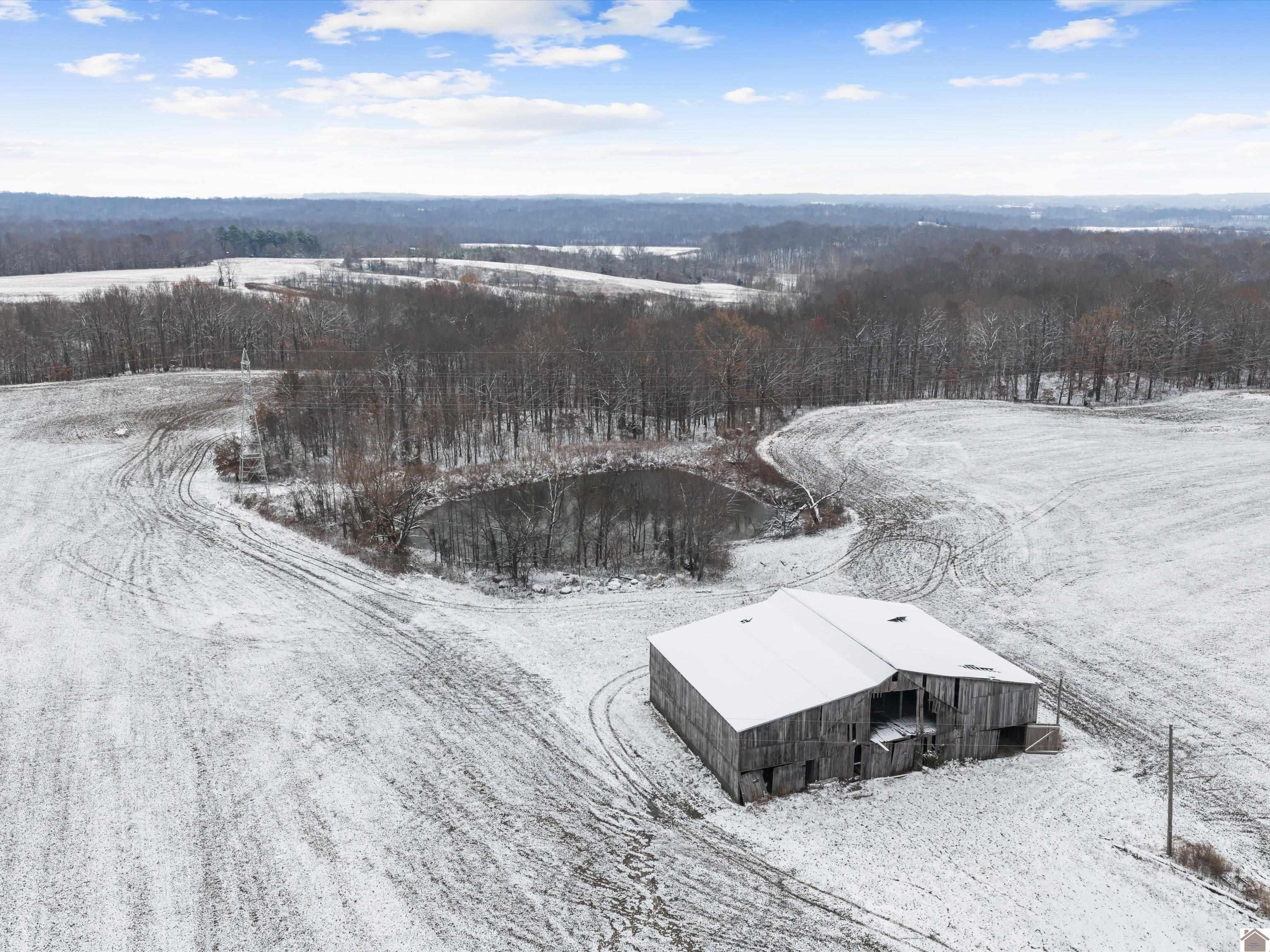 000 Waggener Church-Chalbeate Road