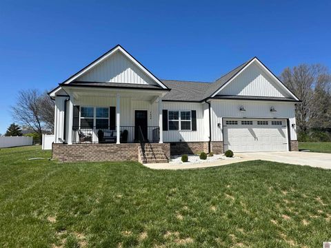 1404 Doran Rd S Murray KY 42071