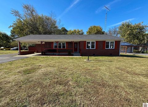 5483 State Route 97 Mayfield KY 42066