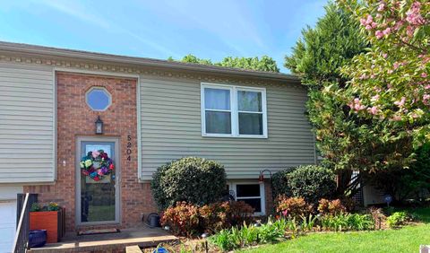 5204 Ogilvie Ave Paducah KY 42001