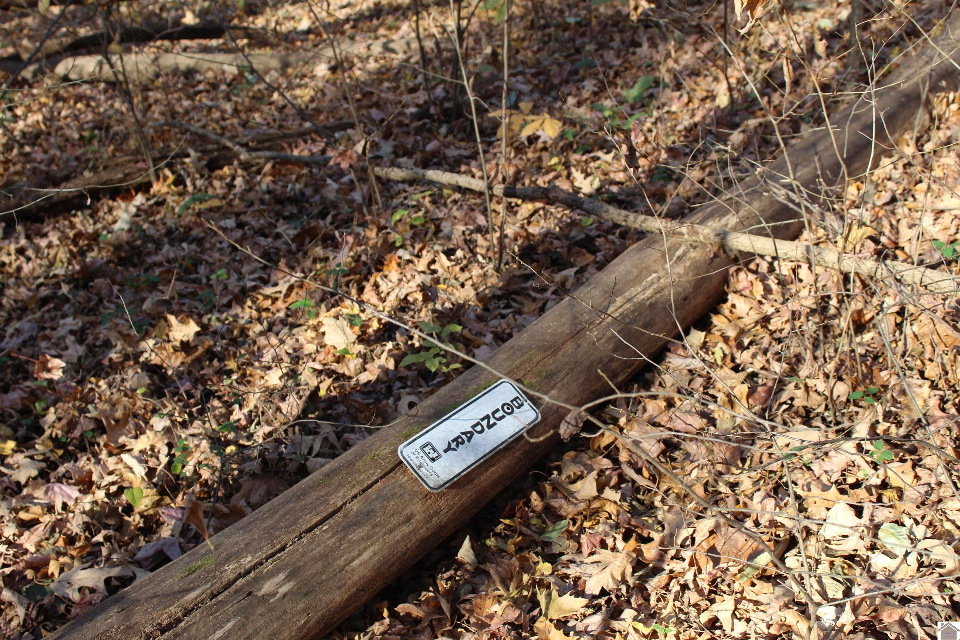 000 Parkersville Road