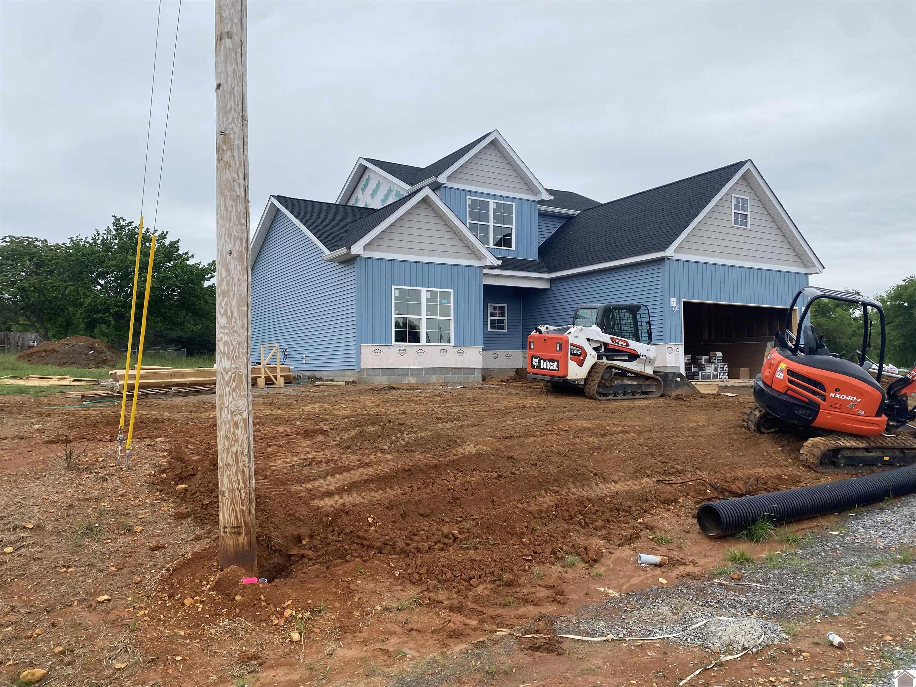 48 Fieldstone Circle