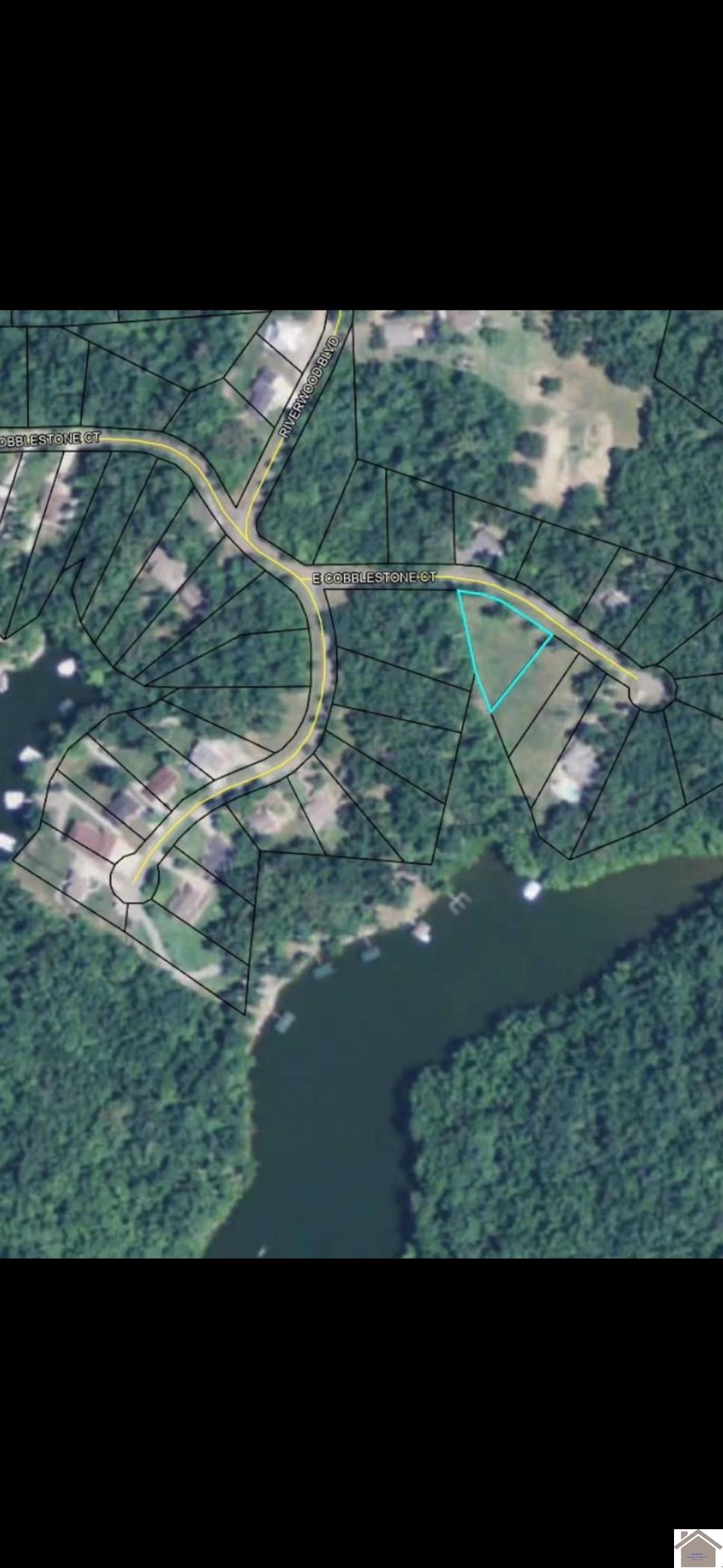 Lot #35 E Cobblestone Ct
