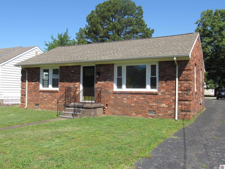 Photo 1 of 15 — 2607 Jackson St, Paducah, KY 42003