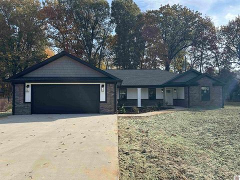 1125 Magnolia Drive Fulton KY 42041