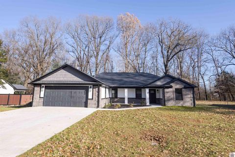 1125 Magnolia Drive Fulton KY 42041