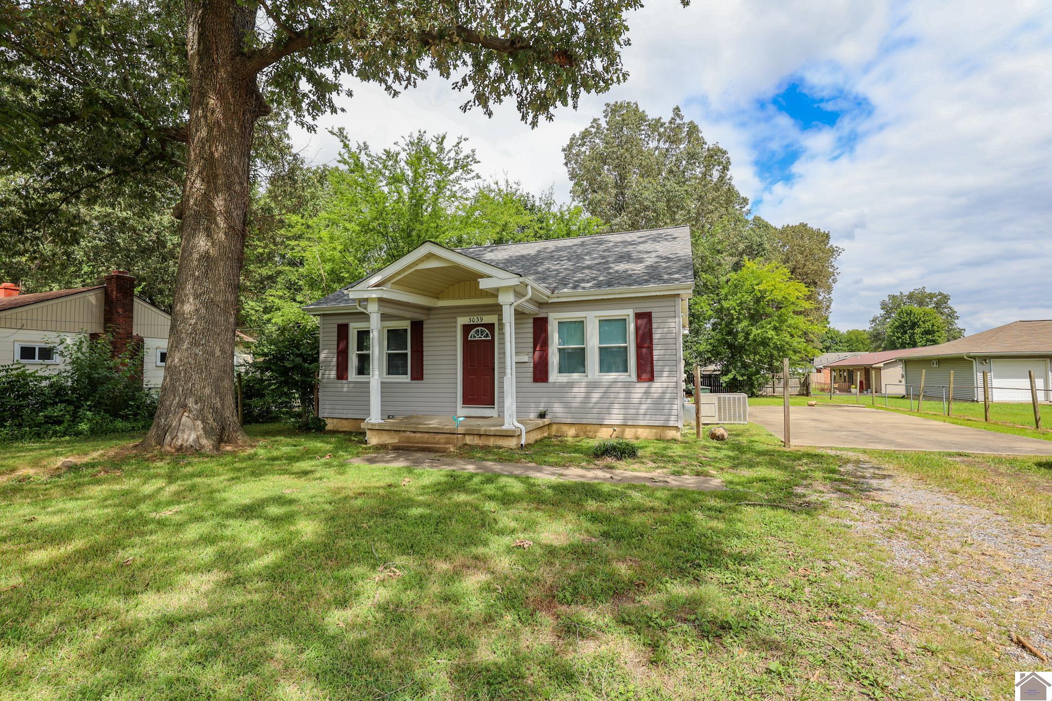 3039 Old Mayfield Rd