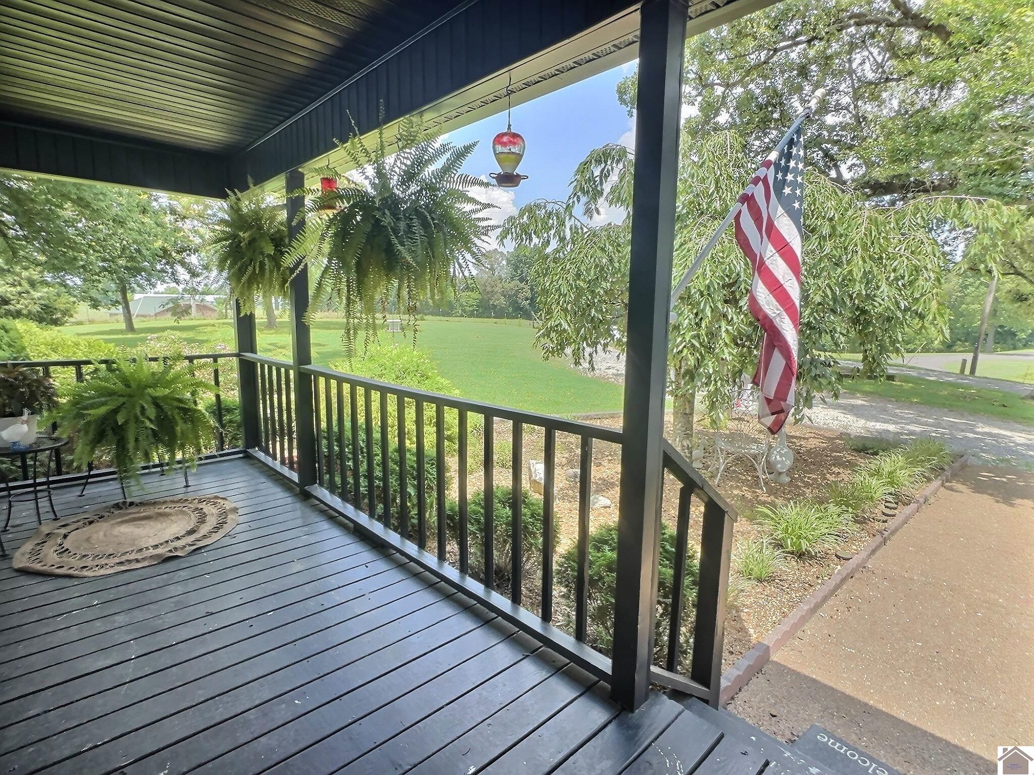 3147 St Rt 1748 W
