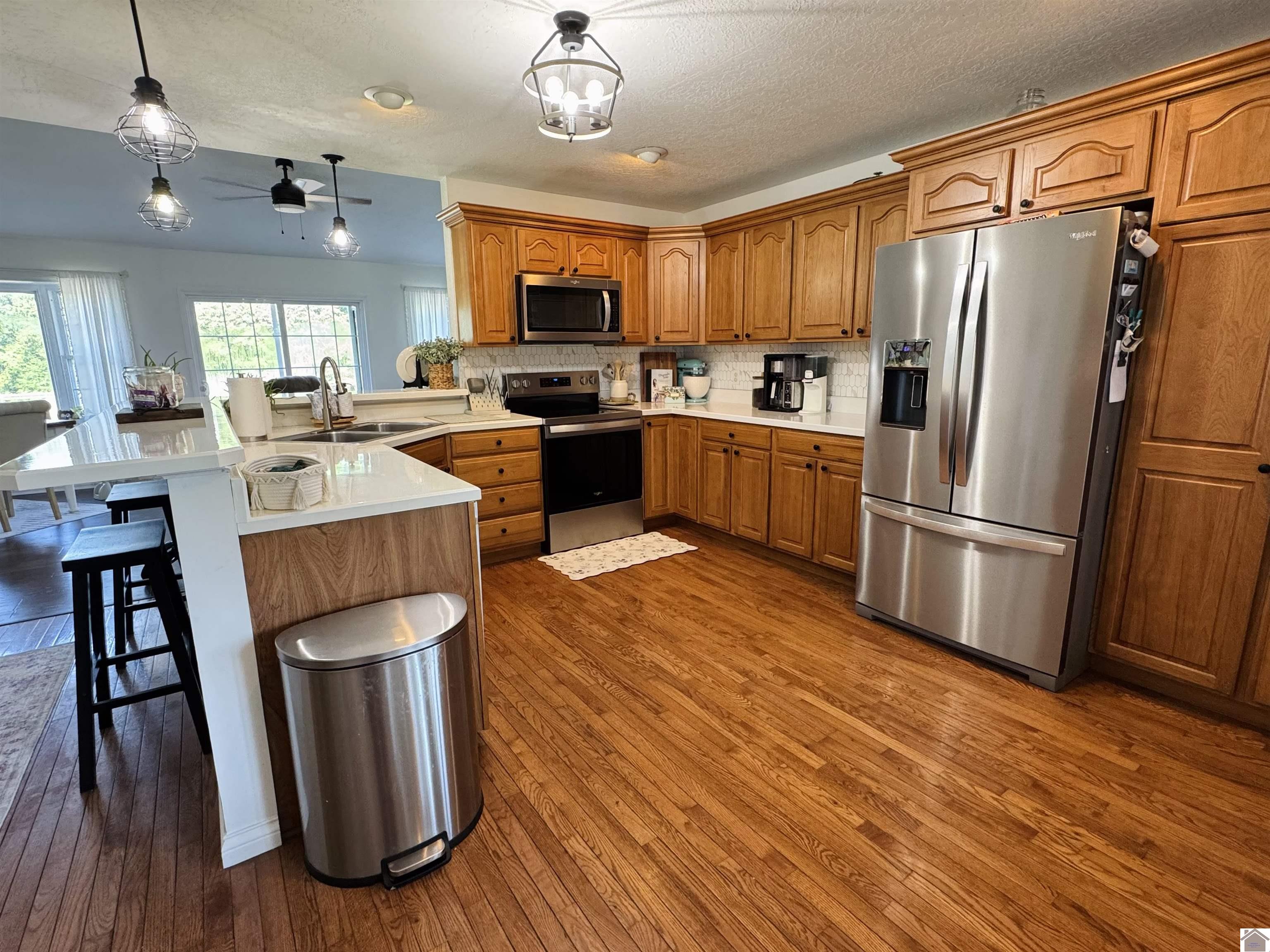 3147 St Rt 1748 W