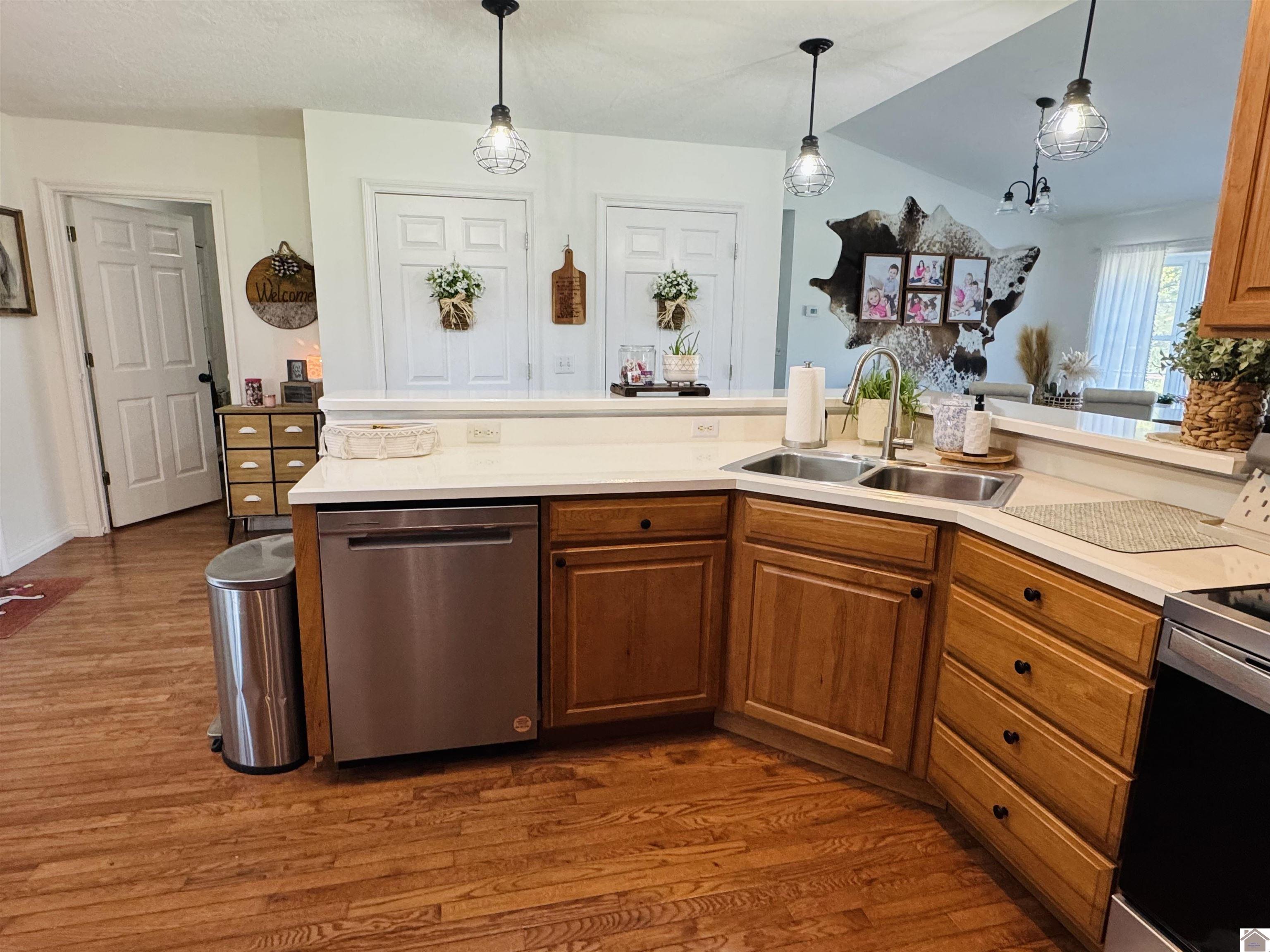 3147 St Rt 1748 W