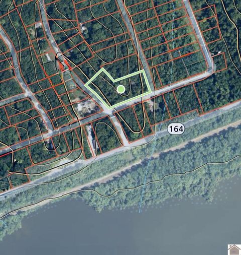 00 Linton Drive Cadiz KY 42211