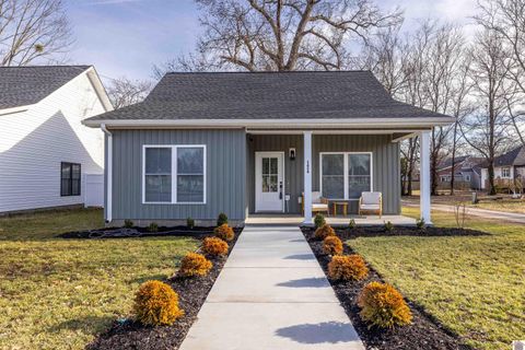 1626 Park Ave Paducah KY 42001