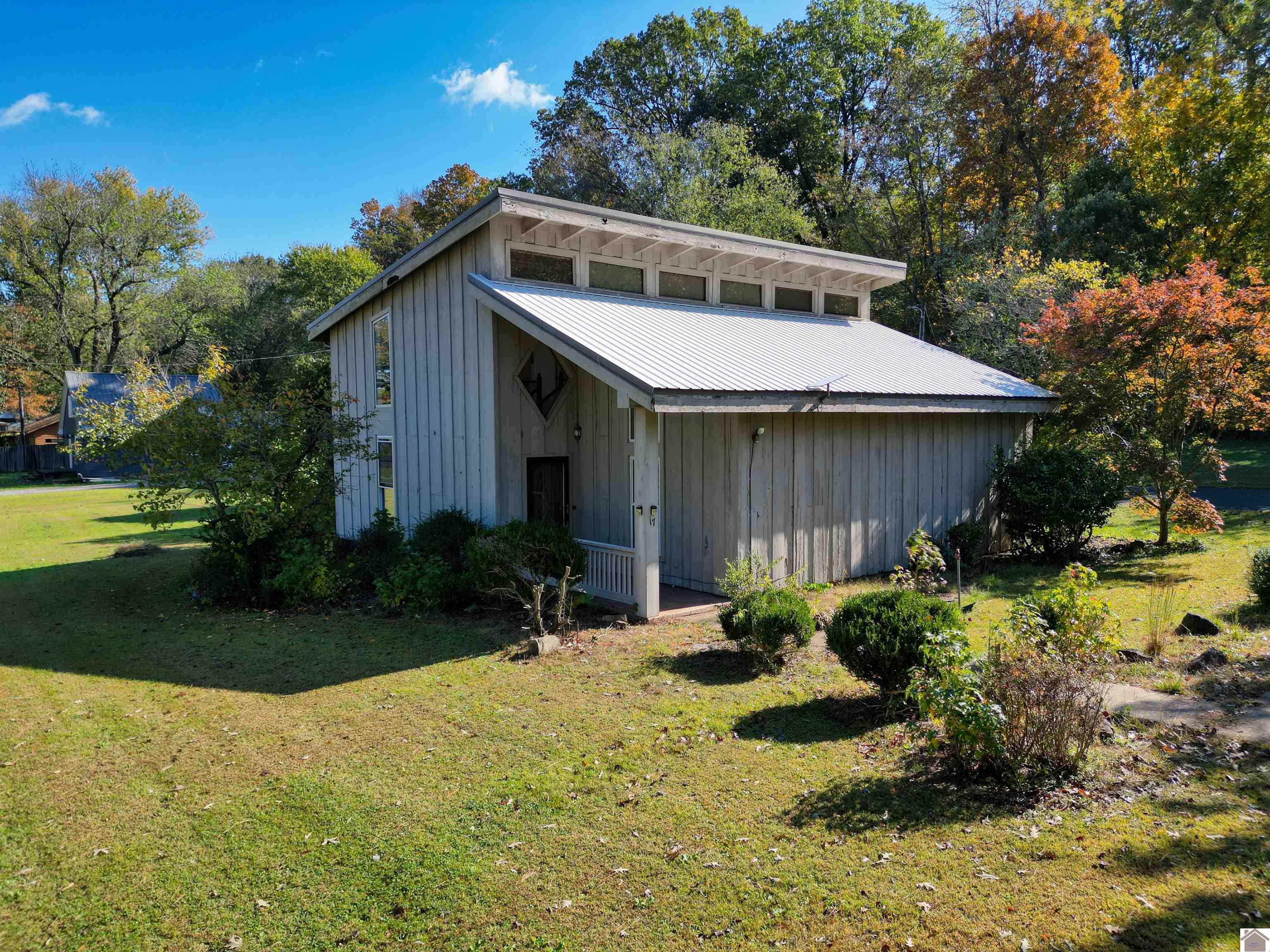 17 Vaughns Chapel Road