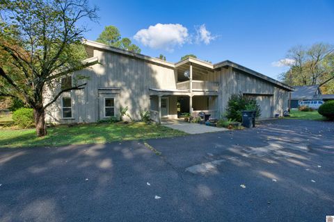 17 Vaughns Chapel Road Calvert City KY 42029