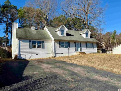 6015 Oakhaven Drive Paducah KY 42003