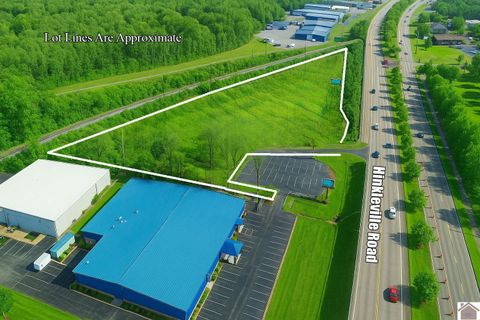 3633 Hinkleville Road Paducah KY 42001