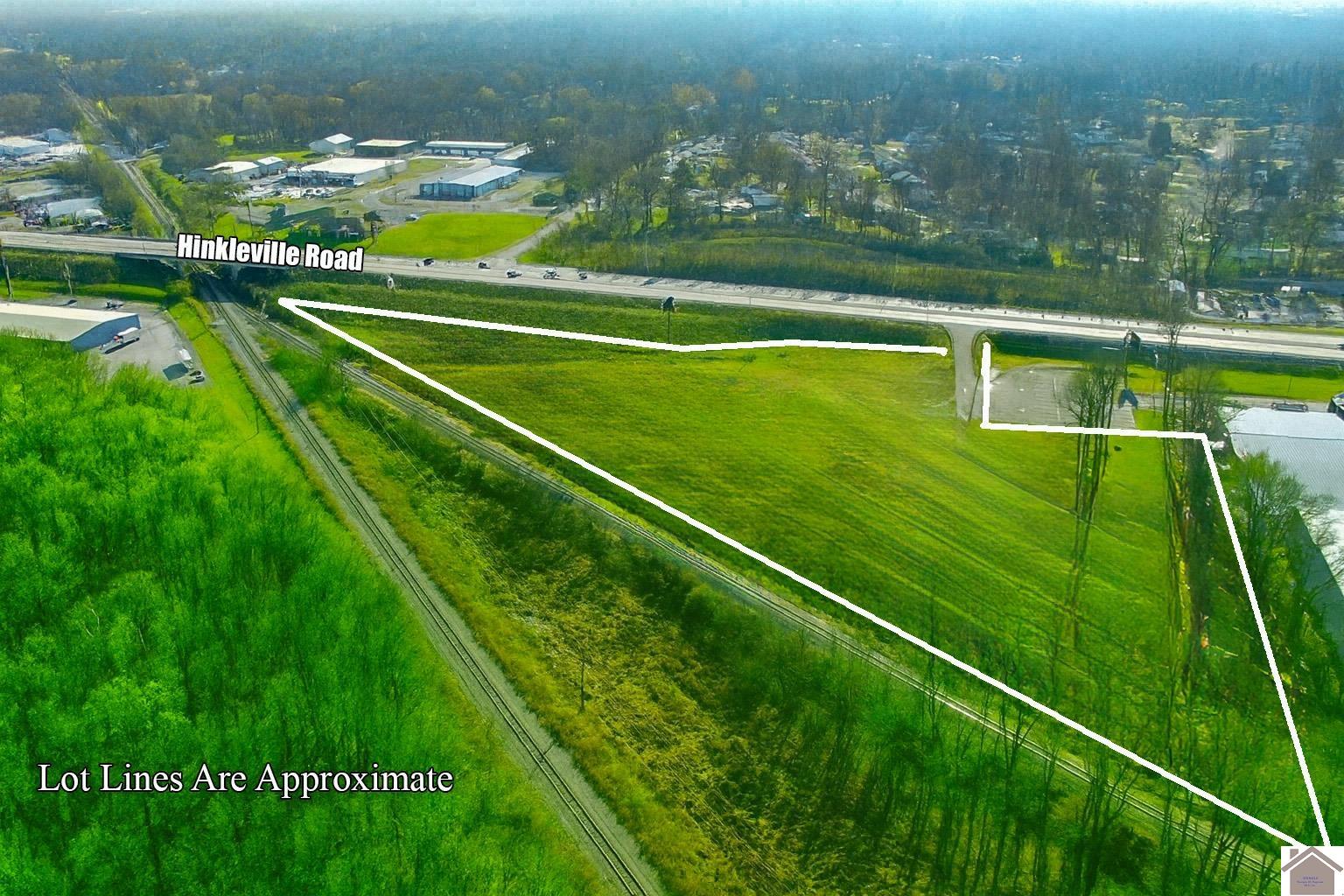 3633 Hinkleville Road