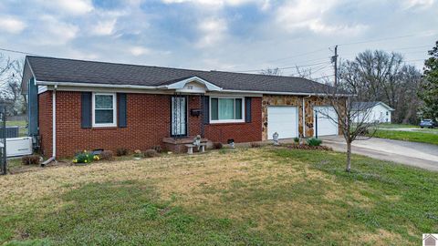 112 Piper Dr. Clinton KY 42031