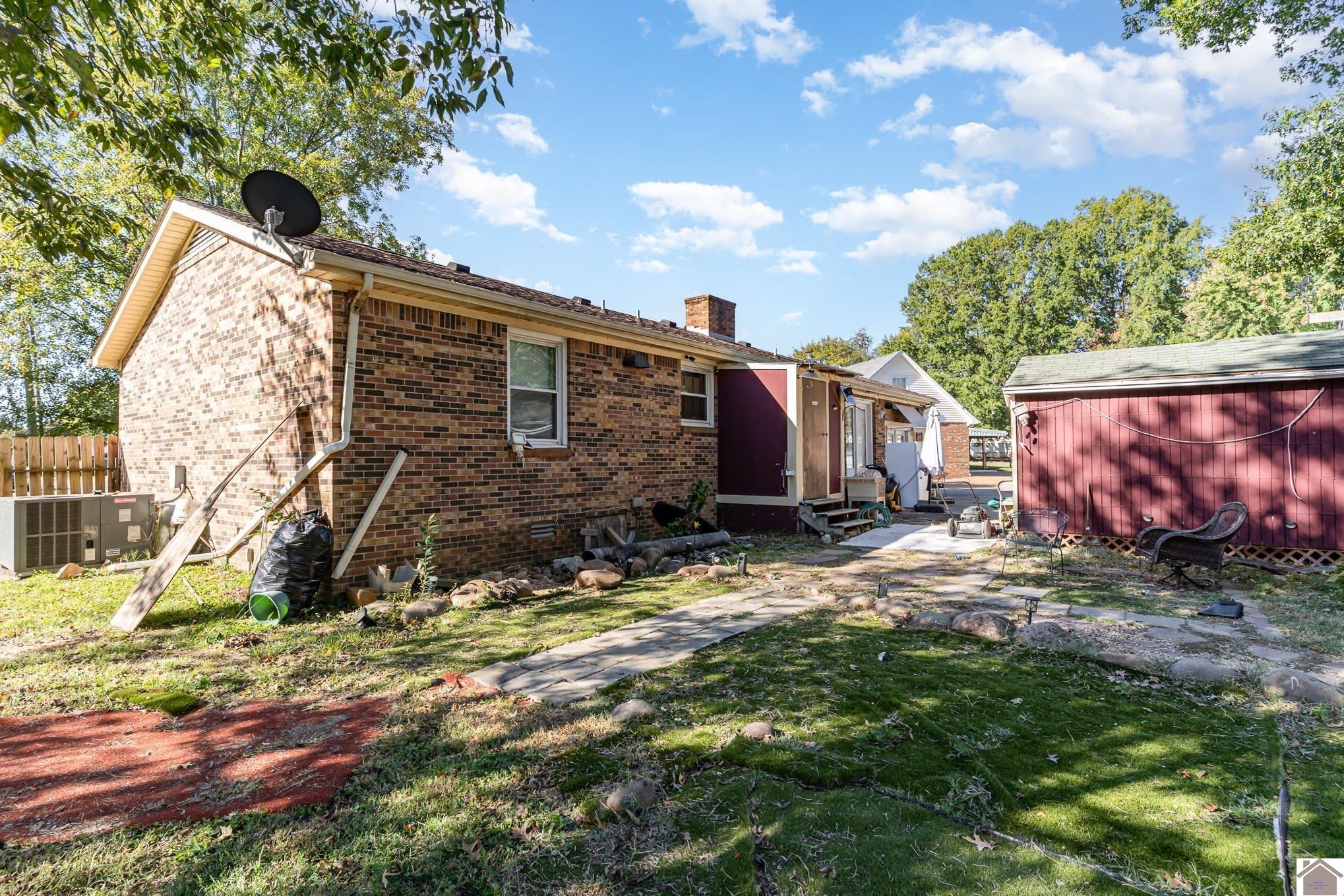 561 Campfire Drive