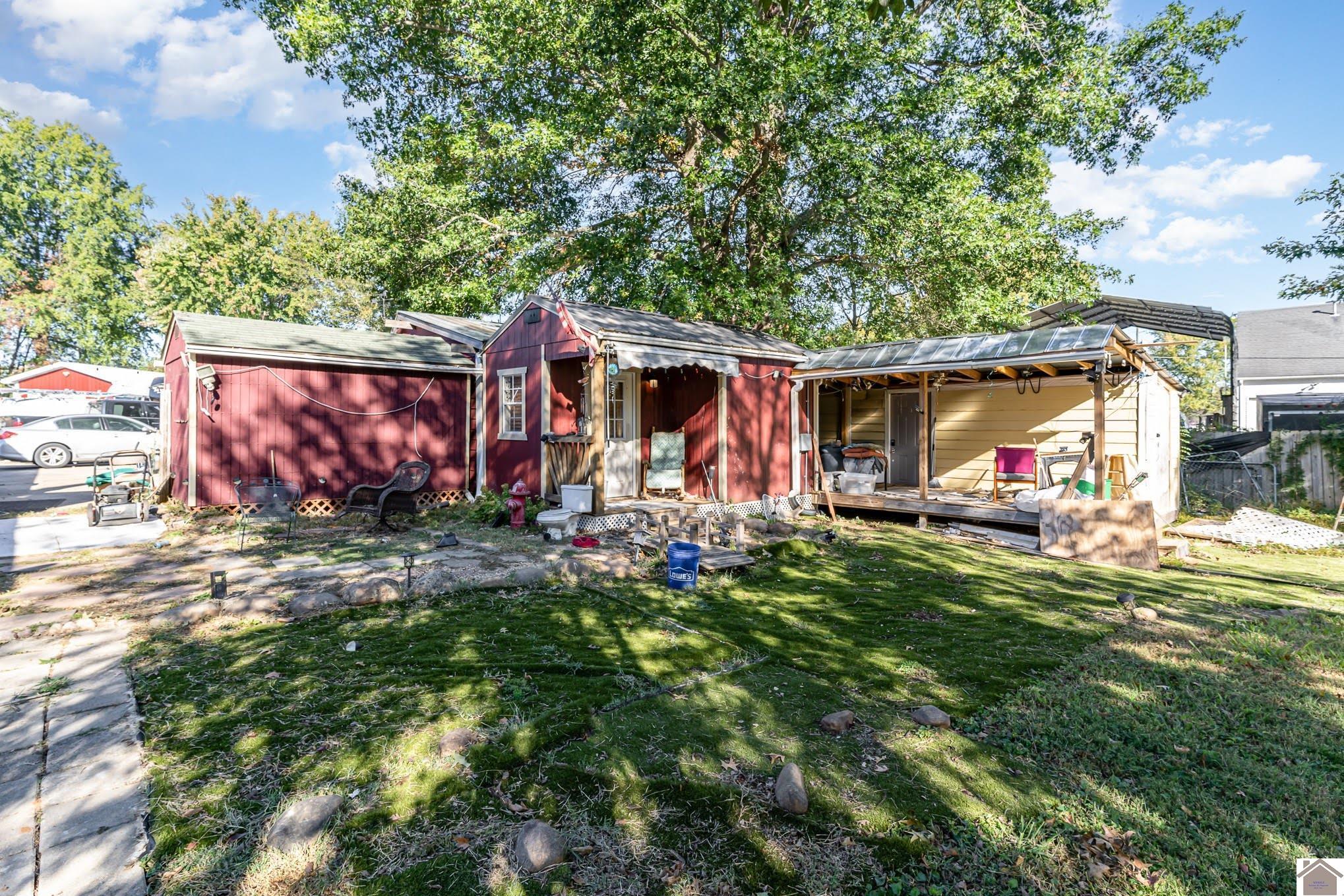 561 Campfire Drive