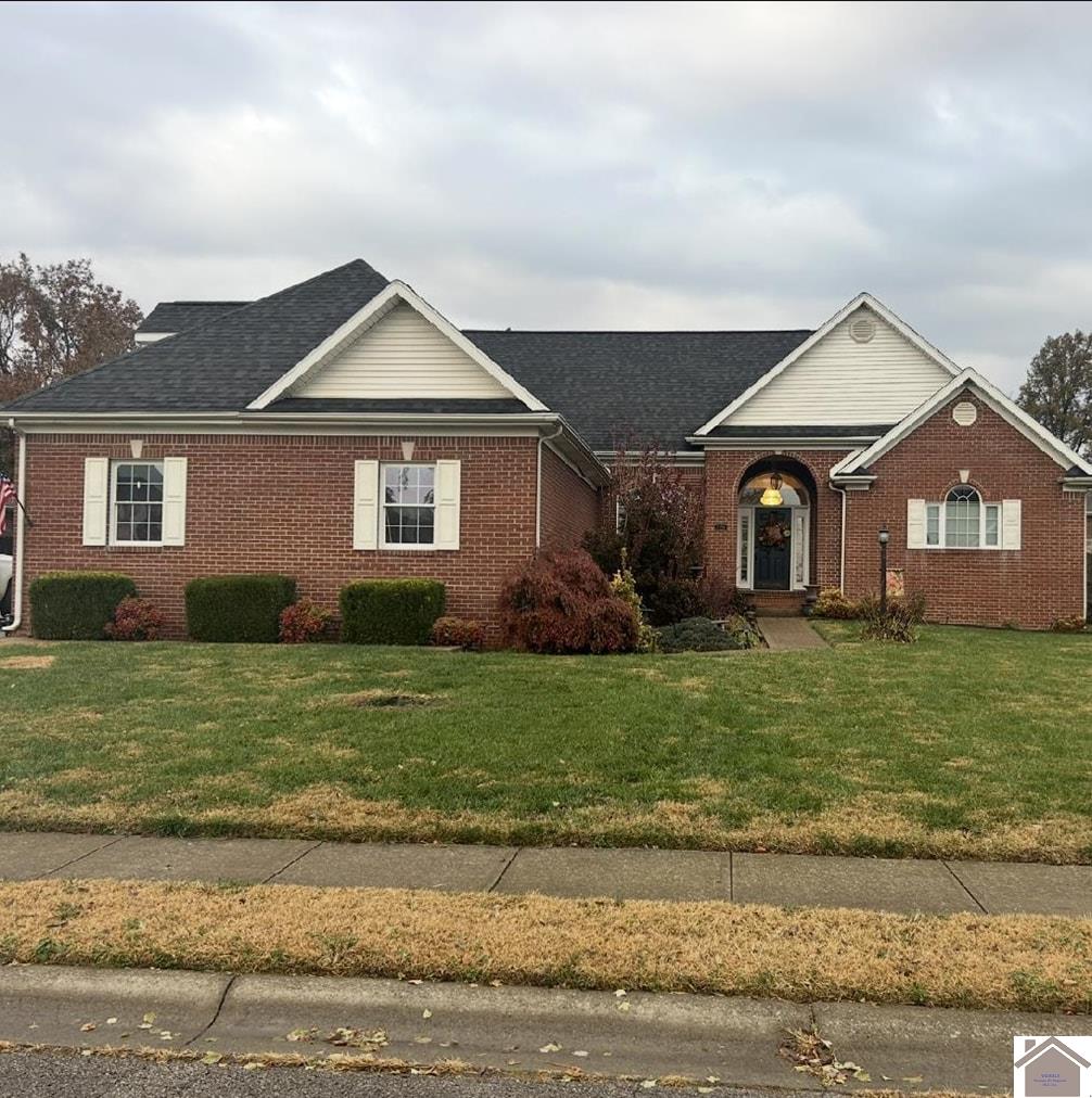 2371 Cobblestone Drive