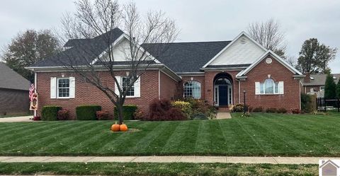 2371 Cobblestone Drive Henderson KY 42420