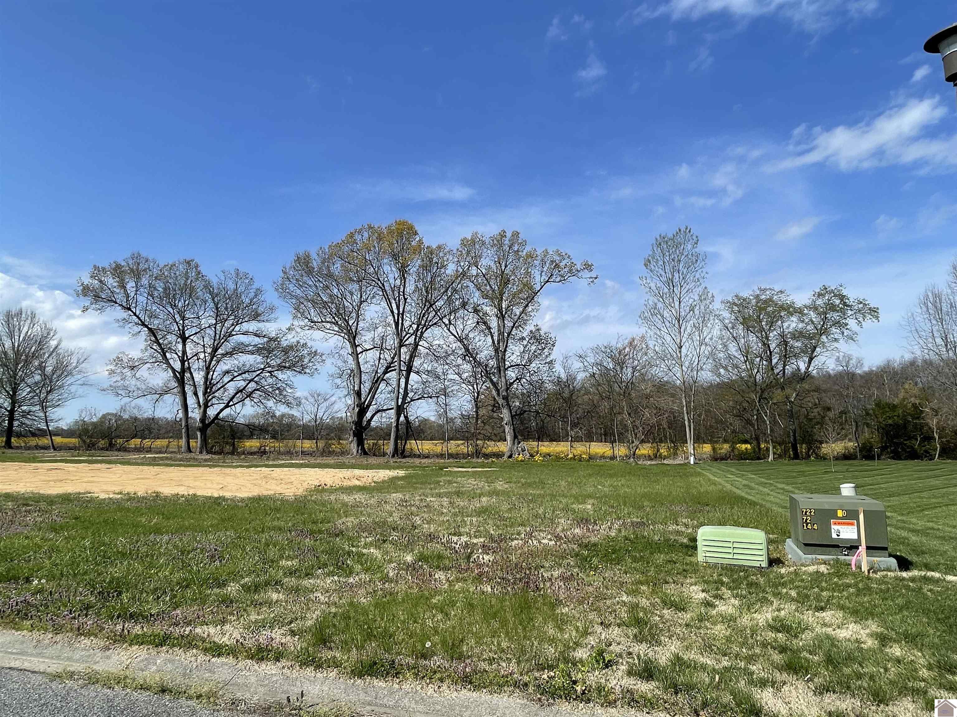 Lot 50 Belle Meade Drive