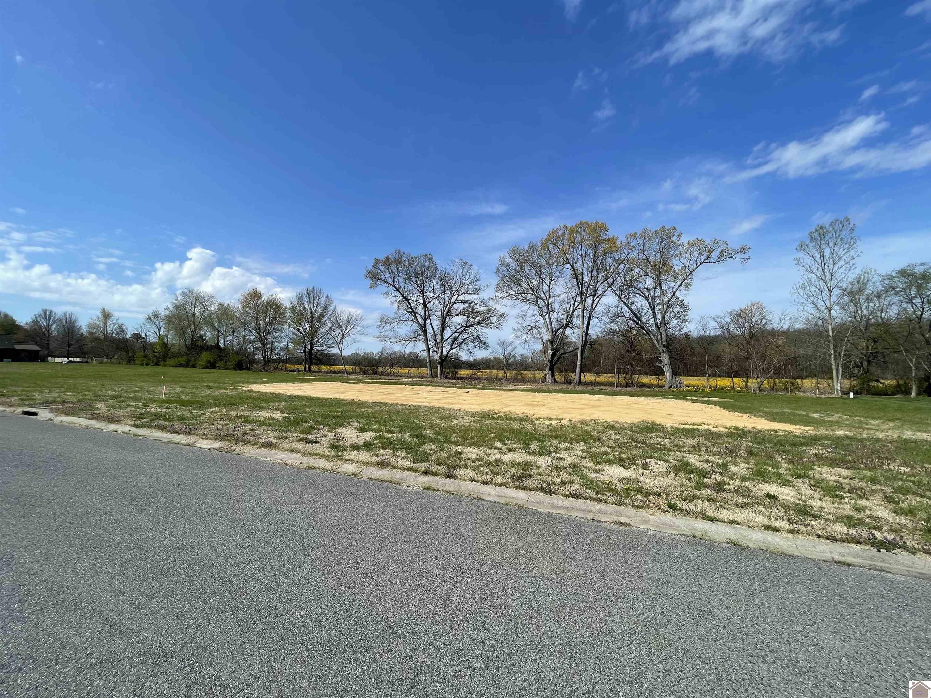 Lot 50 Belle Meade Drive
