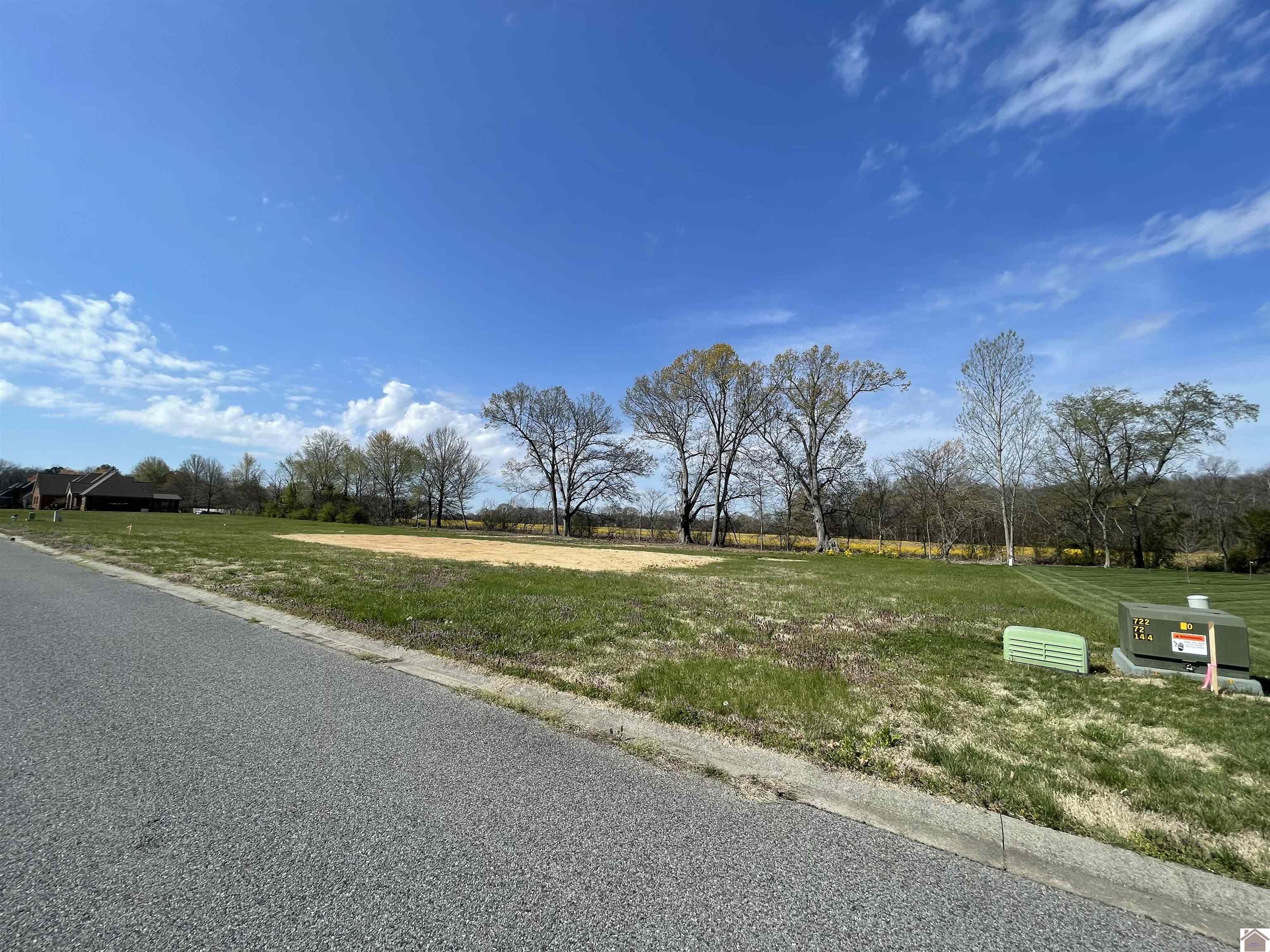 Lot 50 Belle Meade Drive