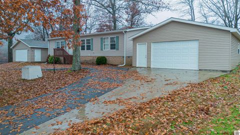 4400 ST RT 307 Bardwell KY 42023