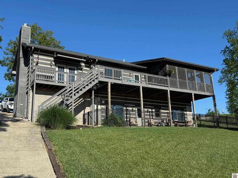 458 Sherwood Drive Gilbertsville KY 42044