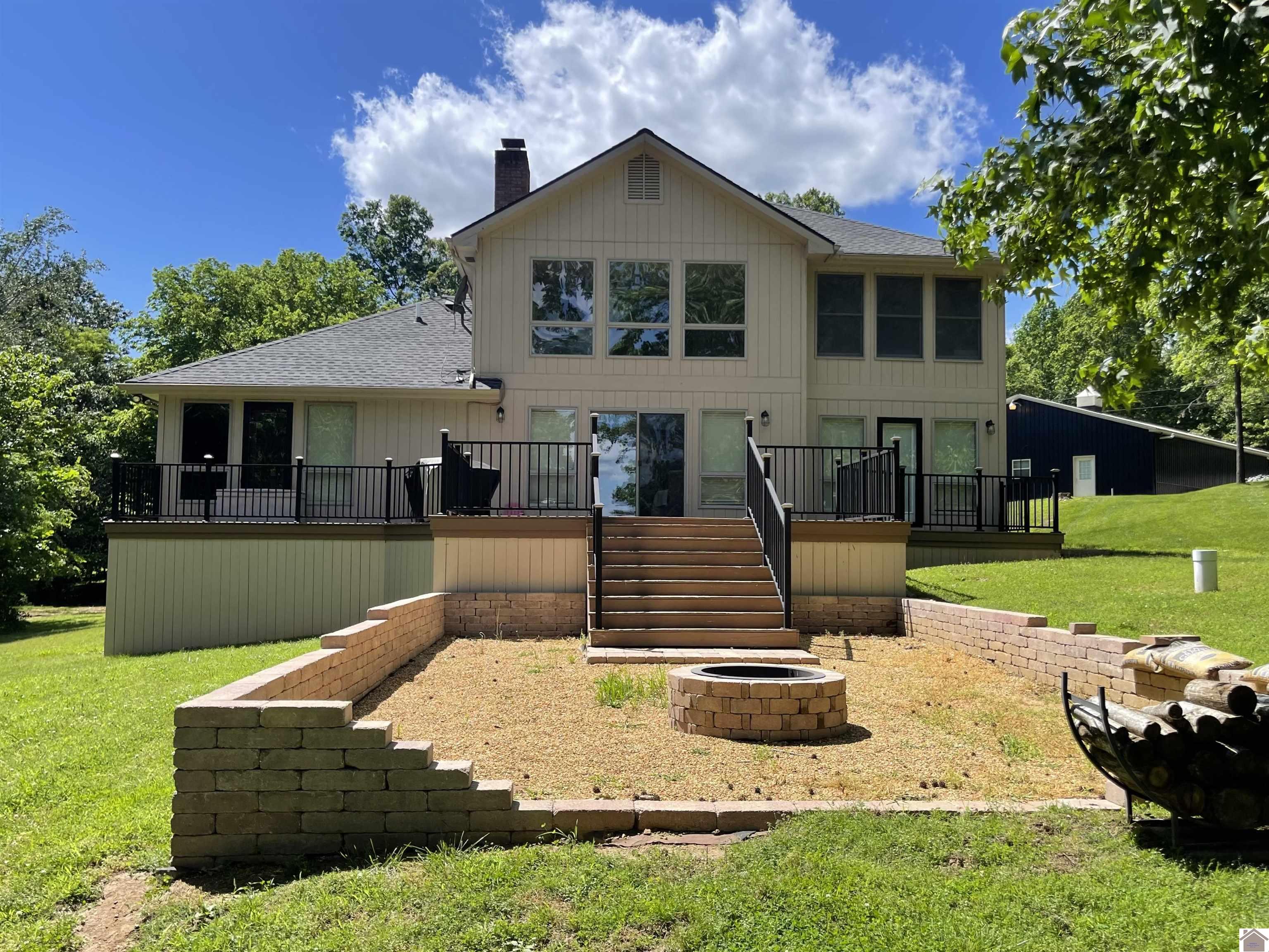 1355 Otter Lake Loop