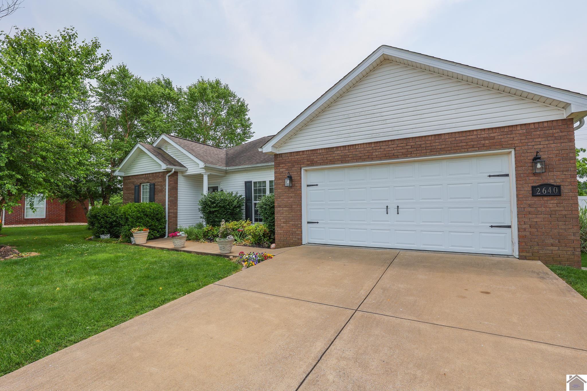 2640 Legends Drive