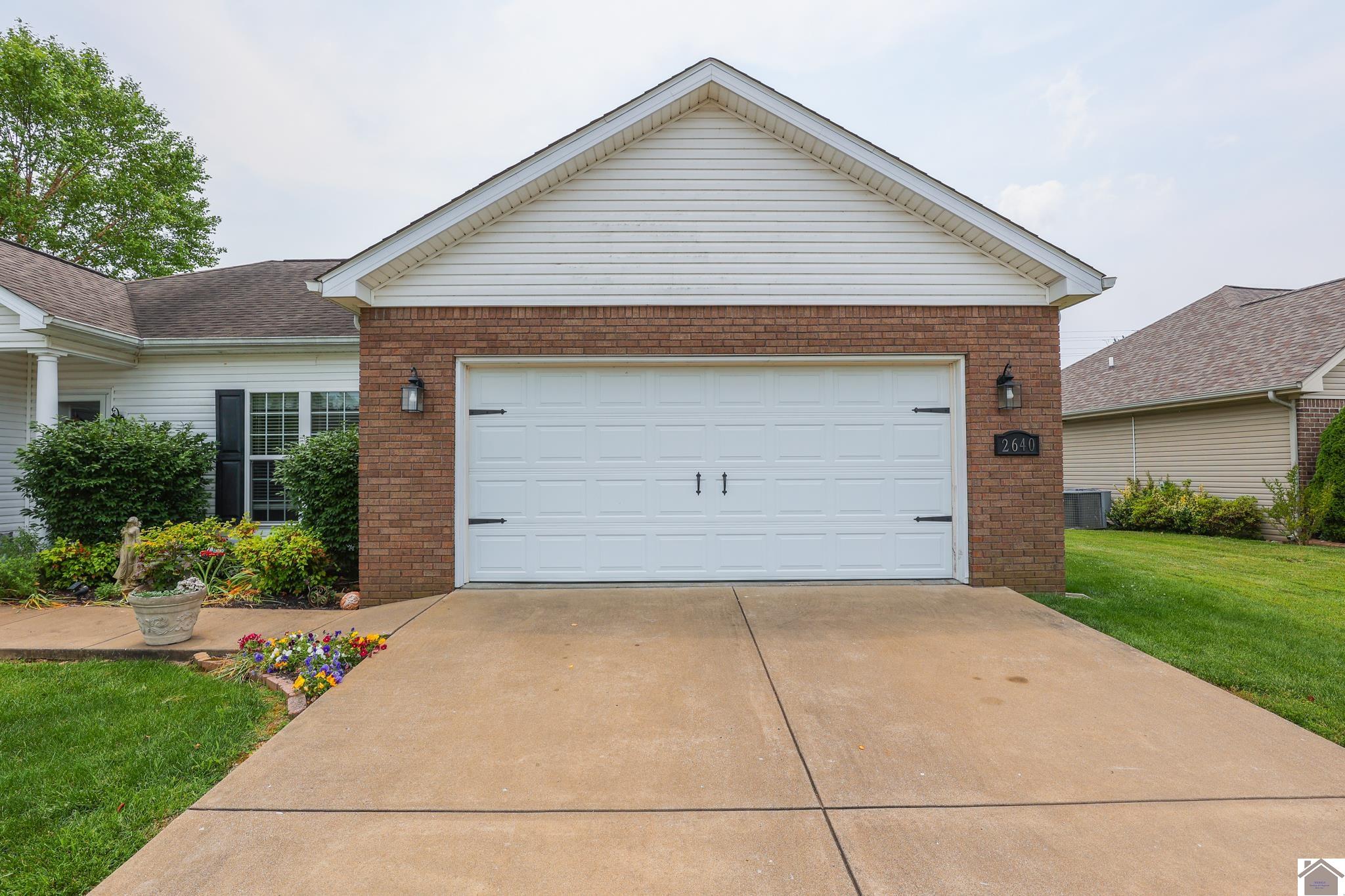 2640 Legends Drive