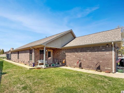 6 Tumbler Dr Murray KY 42071
