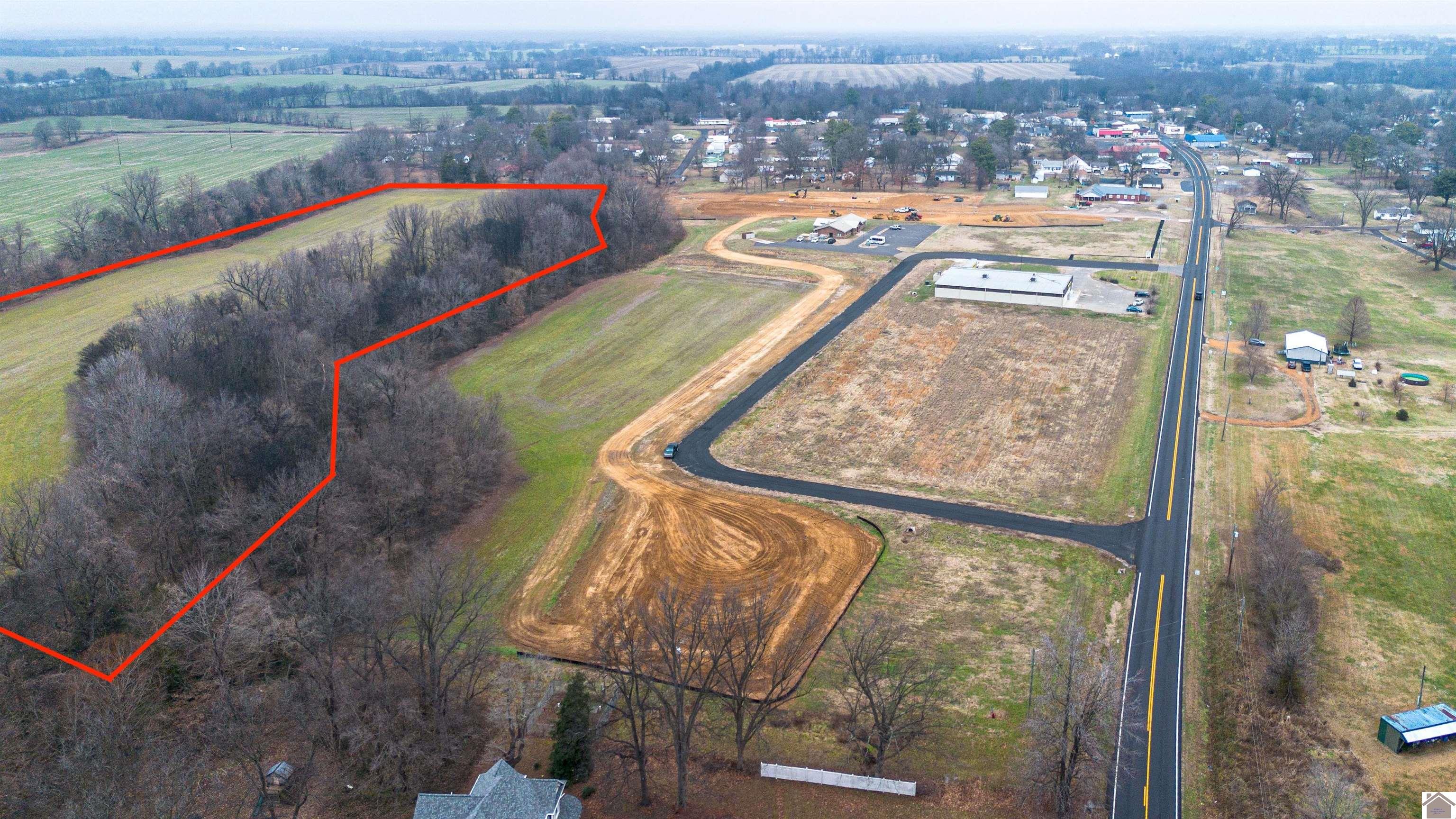 000 Barlow rd lot c