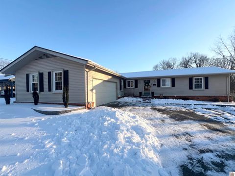 302 Heritage Drive Mayfield KY 42066