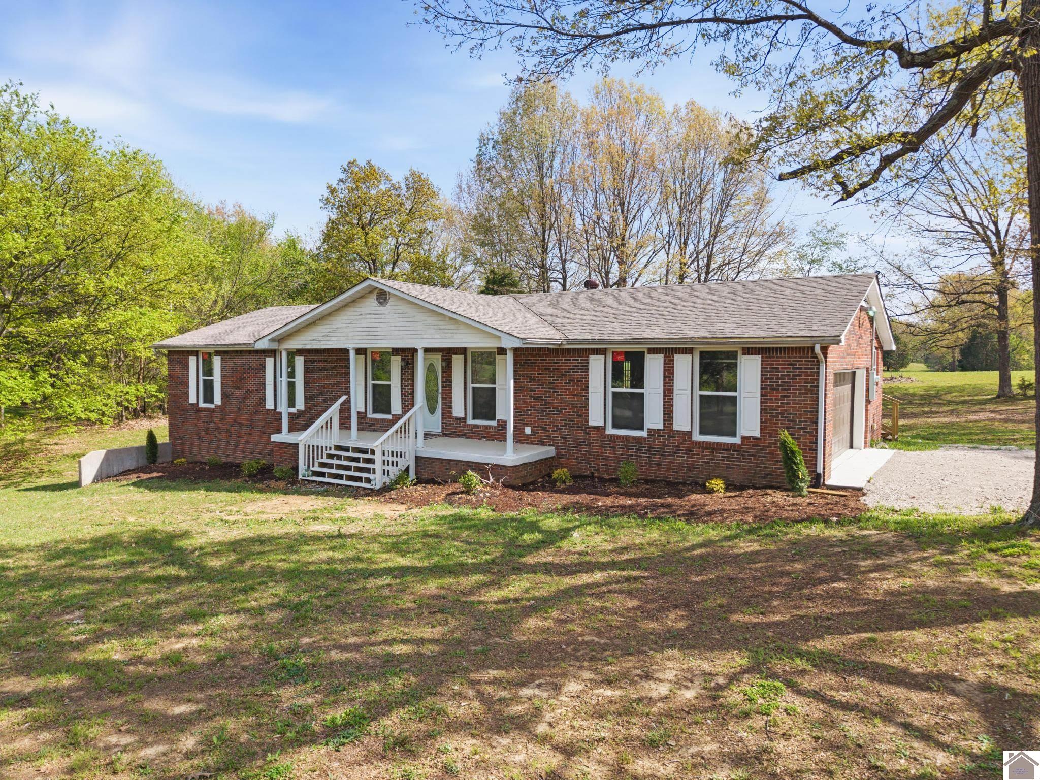 705 Darnell Road