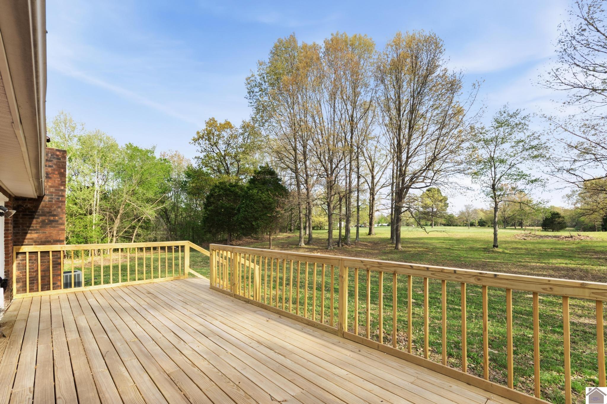 705 Darnell Road
