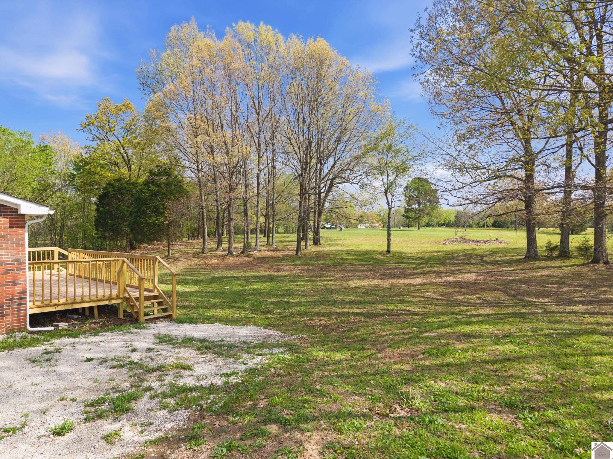 705 Darnell Road