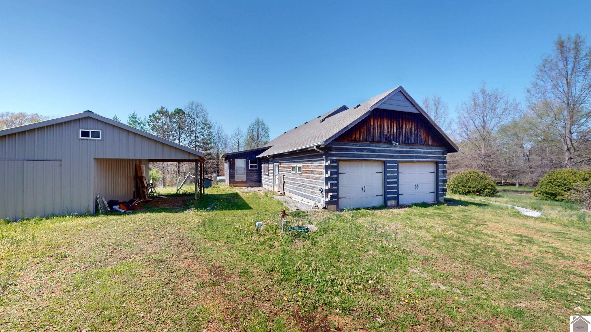 4363 State Route 80 W