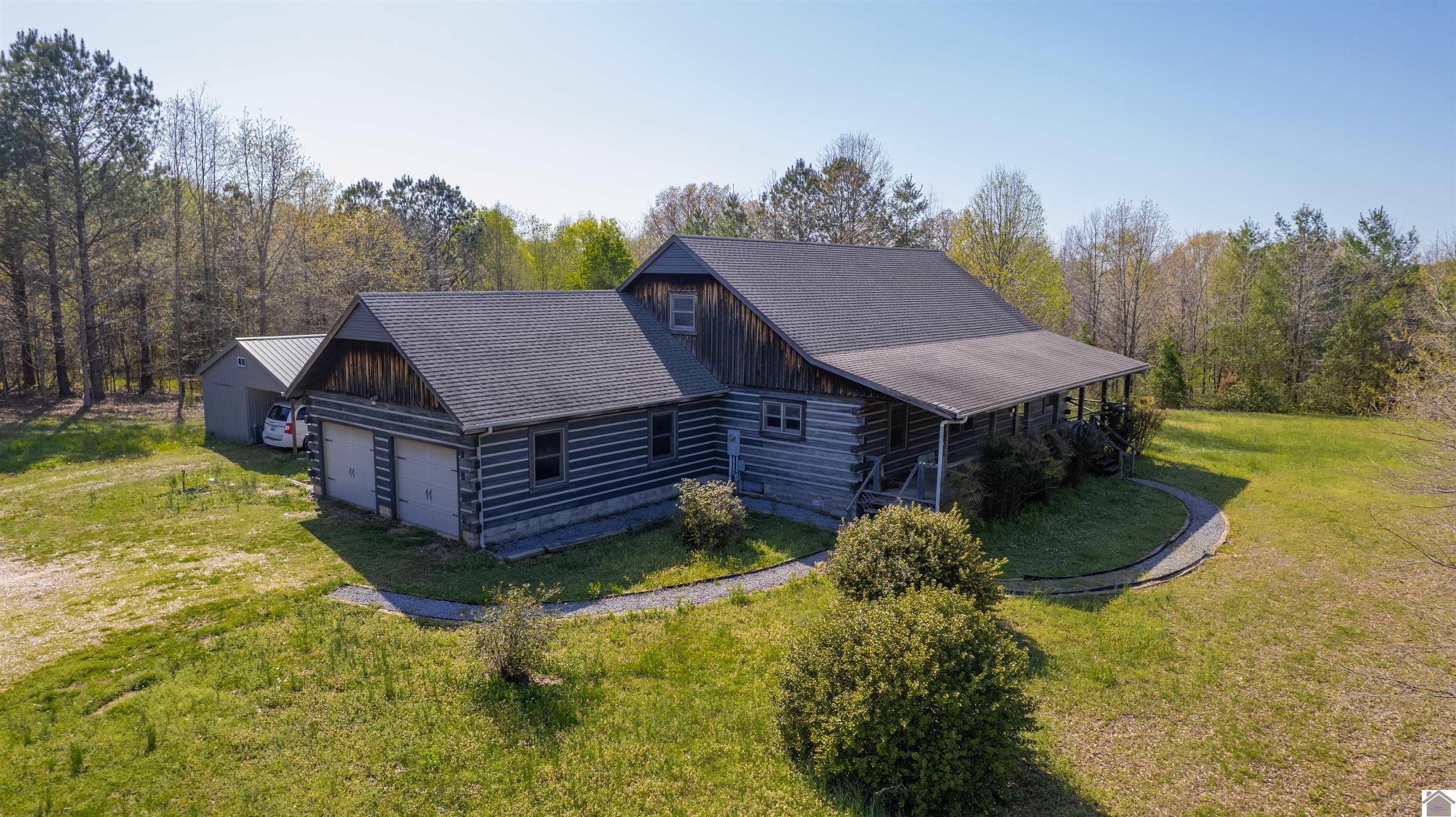 4363 State Route 80 W