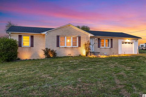 1172 E State Route 339 Mayfield KY 42066