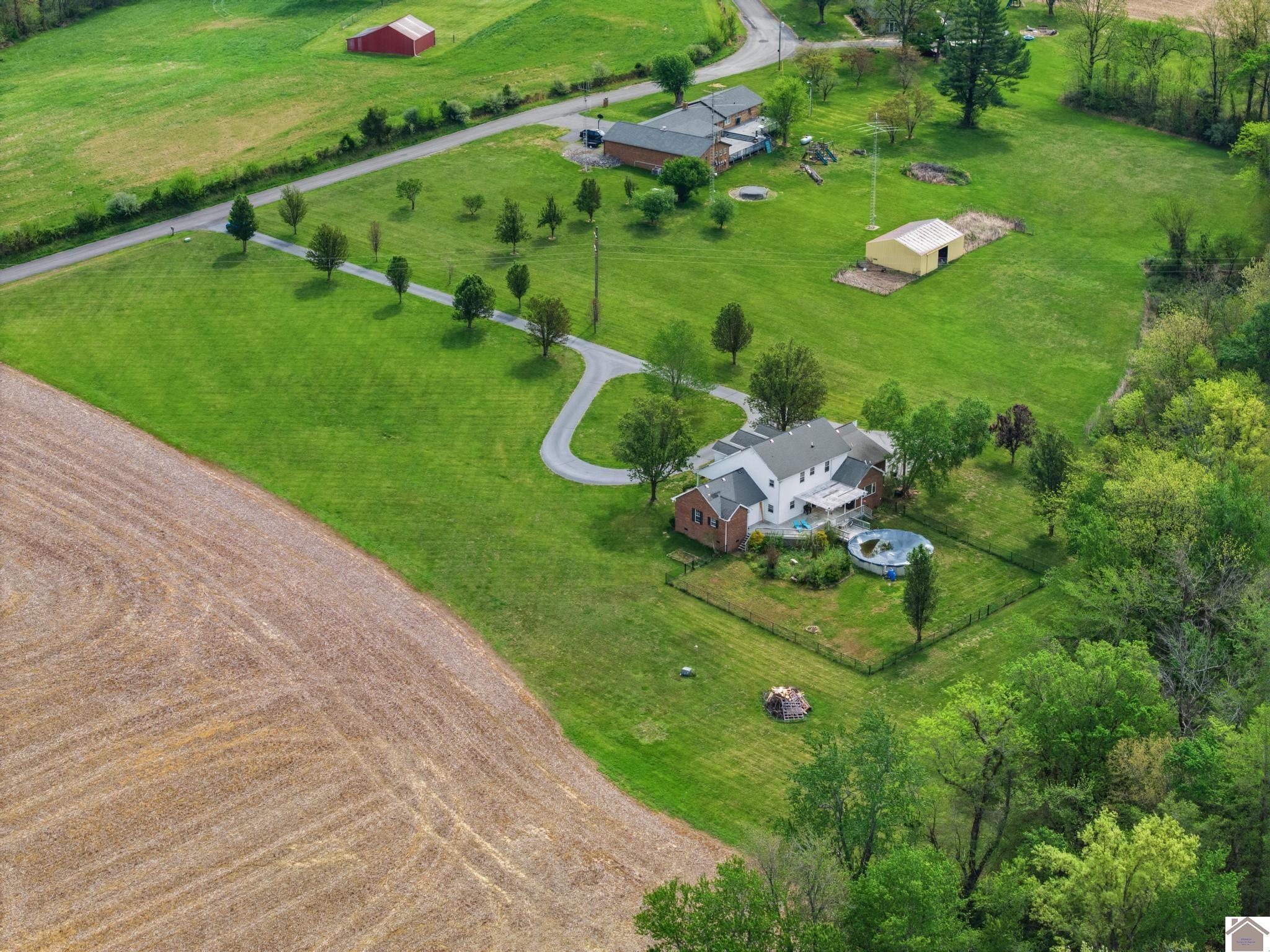 625 Coleman Road